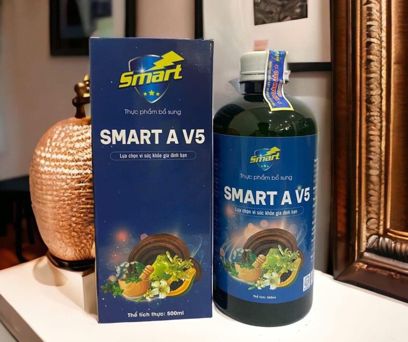 smart a V5